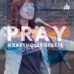 Logo of the podcast Kraftvolle Gebete - Angelika Tuchel Podcast Kraftvolle Gebete - Angelika Tuchel