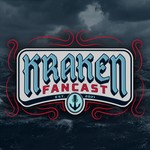Logo of the podcast Kraken Fancast Podcast Kraken Fancast