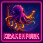 Logo of the podcast Krakenfunk™ – ADHS Klartext! Unzensiert & Unbequem Podcast Krakenfunk™ – ADHS Klartext! Unzensiert & Unbequem