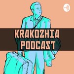 Logo of the podcast Krakozhia Lado B Podcast Krakozhia Lado B