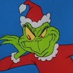 Logo of the podcast Krampus Podcast Krampus