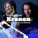 Logo of the podcast Kranen Podcast Kranen
