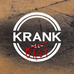 Logo of the podcast KRANKCast Podcast KRANKCast