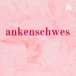 Logo of the podcast Krankenschwester Podcast Krankenschwester