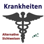 Krankheiten Podcast: Erkrankungen, Prävention und Gesundheit Podcast Krankheiten Podcast: Erkrankungen, Prävention und Gesundheit