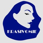 Logo of the podcast Krasivomie Podcast Podcast Krasivomie Podcast