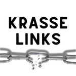 Logo of the podcast Krasse Links Podcast Krasse Links