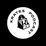 Logo of the podcast KRATES Podcast KRATES