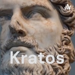 Logo of the podcast Kratos Podcast Kratos