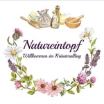 Logo of the podcast Kräutergschichten vom Natureintopf Podcast Kräutergschichten vom Natureintopf