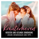 Logo of the podcast Kräuterhexen I Heilende Kräuter, gesunde Lebensmittel und eigene Erfahrungen – Podcast Kräuterhexen I Heilende Kräuter, gesunde Lebensmittel und eigene Erfahrungen –