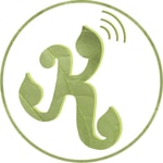 Logo of the podcast KRAUTNAH Podcast KRAUTNAH