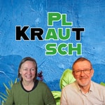 Logo of the podcast Krautplausch Podcast Krautplausch