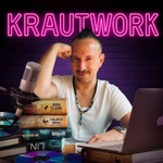 Logo of the podcast KRAUTWORK - The Podcast Podcast KRAUTWORK - The Podcast