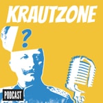 Logo of the podcast Krautzone-Podcast Podcast Krautzone-Podcast