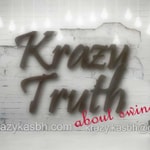 Krazy Truth about Swinging Krazy Truth about Swinging