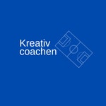 Logo of the podcast Kreativ coachen Podcast Kreativ coachen
