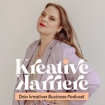 Logo of the podcast Kreative Karriere Podcast Kreative Karriere