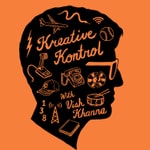 Logo of the podcast Kreative Kontrol Logo of the podcast Kreative Kontrol