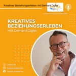 Podcast Kreatives Beziehungserleben