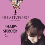 Logo of the podcast Kreativstübchen - Kreativität fürs Leben Podcast Kreativstübchen - Kreativität fürs Leben