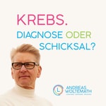 Logo of the podcast Krebs, Diagnose oder Schicksal? Coaching als Komplementärtherapie Podcast Krebs, Diagnose oder Schicksal? Coaching als Komplementärtherapie