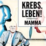 Logo of the podcast Krebs.Leben! Die Podcastreihe zum Mammakarzinom Podcast Krebs.Leben! Die Podcastreihe zum Mammakarzinom