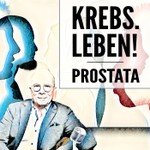Logo of the podcast Krebs.Leben! Die Podcastreihe zum Prostatakarzinom Podcast Krebs.Leben! Die Podcastreihe zum Prostatakarzinom