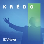 Logo of the podcast Krédo Podcast Krédo