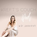 Logo of the podcast Kreft's Couch Pod Podcast Kreft's Couch Pod