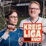 Logo of the podcast KREIS.LIGA.KULT! Podcast KREIS.LIGA.KULT!