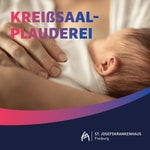 Podcast Kreißsaalplauderei