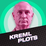 Kreml Plots Podcast Kreml Plots