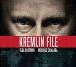 Kremlin File Kremlin File