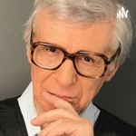 Logo of the podcast Kreskin's Amazing Experiences Podcast Kreskin's Amazing Experiences