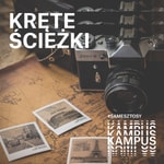 Logo of the podcast Kręte ścieżki Podcast Kręte ścieżki