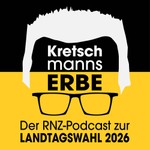 Logo of the podcast Kretschmanns Erbe - der Podcast zur Landtagswahl 2026 Podcast Kretschmanns Erbe - der Podcast zur Landtagswahl 2026