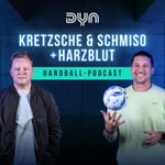 Logo of the podcast Kretzsche & Schmiso + Harzblut Podcast Kretzsche & Schmiso + Harzblut