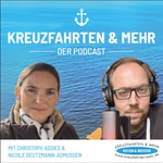 Kreuzfahrten und mehr Podcast Kreuzfahrten und mehr