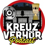 Kreuzverhör - der Fanpodcast Podcast Kreuzverhör - der Fanpodcast