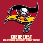 Logo of the podcast Krewecast Podcast Krewecast