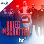 Logo of the podcast KRIEG IM SCHATTEN. Warum starb Nikola Milicevic? Podcast KRIEG IM SCHATTEN. Warum starb Nikola Milicevic?