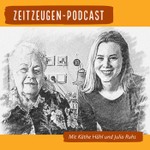 Podcast Kriegskind - ein Zeitzeugen-Podcast