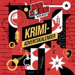 Logo of the podcast Krimi-Adventskalender 2024 Podcast Krimi-Adventskalender 2024