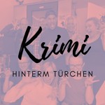 Logo of the podcast Krimi hinterm Türchen Podcast Krimi hinterm Türchen