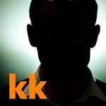 Logo of the podcast Krimikiste - Bücher im Visier Podcast Krimikiste - Bücher im Visier