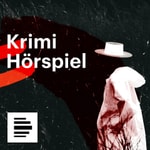 Logo of the podcast Kriminalhörspiel Podcast Kriminalhörspiel