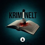 Logo of the podcast Kriminelt Podcast Kriminelt