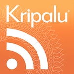 Logo of the podcast Kripalu Perspectives Missing podcast logo