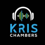 Logo of the podcast Kris Chambers Podcast Kris Chambers